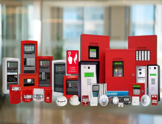 Ventas de equipos contra incendio-2