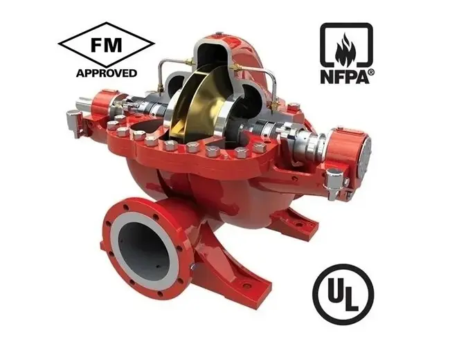 Ventas de equipos contra incendio