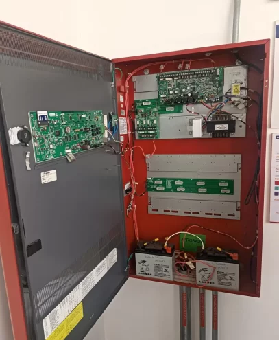 proyecto-JJE Fire Solutions SAC10