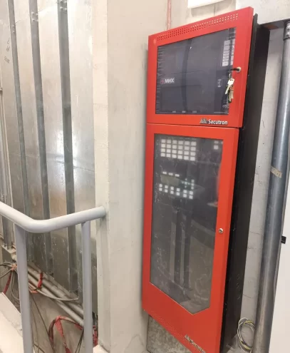 proyecto-JJE Fire Solutions SAC11