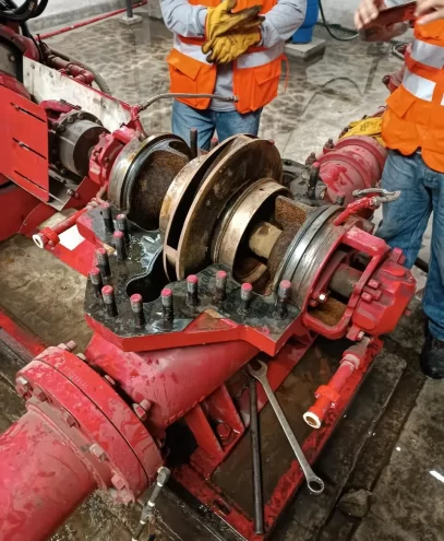 proyecto-JJE Fire Solutions SAC12