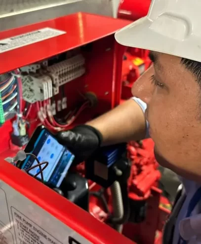 proyecto-JJE Fire Solutions SAC19