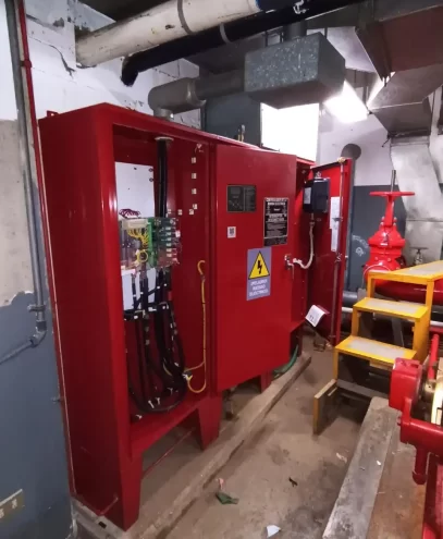 proyecto-JJE Fire Solutions SAC2