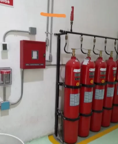 proyecto-JJE Fire Solutions SAC26