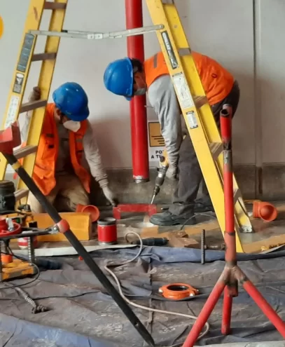 proyecto-JJE Fire Solutions SAC28