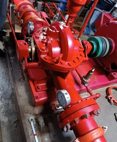 proyecto-JJE Fire Solutions SAC4