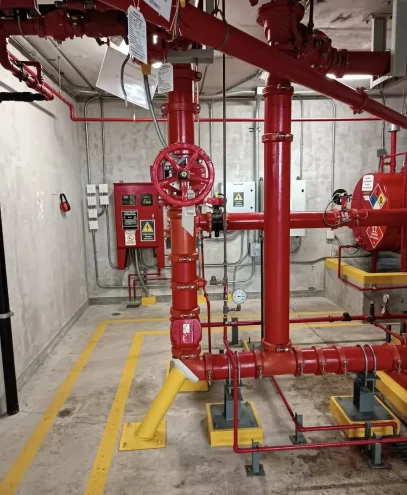 proyecto-JJE Fire Solutions SAC7