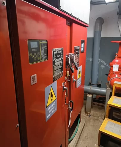 proyecto-JJE Fire Solutions SAC9